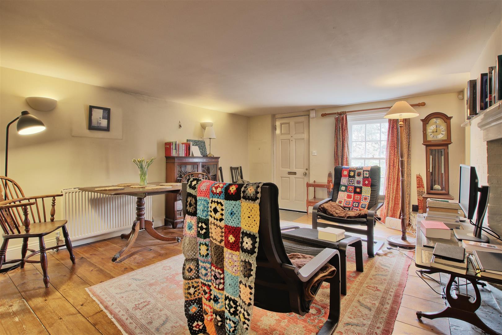 Shelly Row, Cambridge